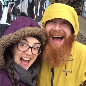 Meet your Posher, Cindy